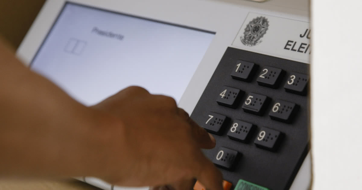 Título de Eleitor cancelado, o que fazer? - Toda Política